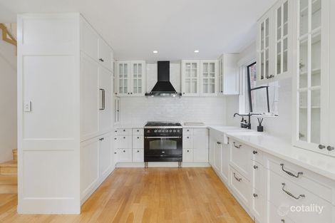 Property photo of 6/35 Wycombe Road Kurraba Point NSW 2089