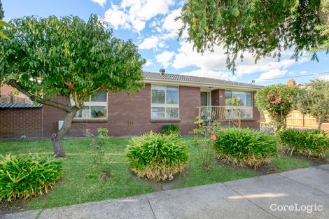 Property photo of 1/111 Mansfield Street Thornbury VIC 3071