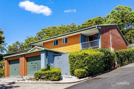 Property photo of 19/10-18 Cobai Drive Mudgeeraba QLD 4213