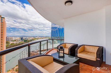 96/540 Queen St, Brisbane City, QLD 4000