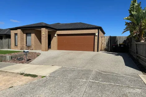 21 Ravida Ave, Harkness, VIC 3337