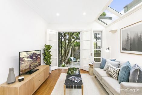Property photo of 52 Elizabeth Street Paddington NSW 2021