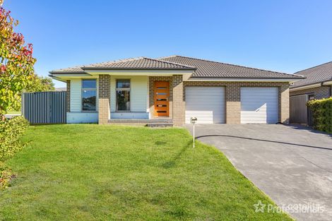 Property photo of 66B Oaklands Circuit Gregory Hills NSW 2557