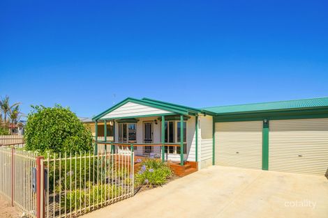 Property photo of 3 Franklin Road Wallaroo Mines SA 5554