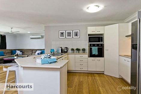 Property photo of 5 Kirralee Crescent Upper Kedron QLD 4055