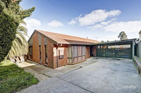 11 Aster Cl, Meadow Heights, VIC 3048