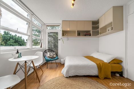 Property photo of 1/10A Cooper Street Paddington NSW 2021