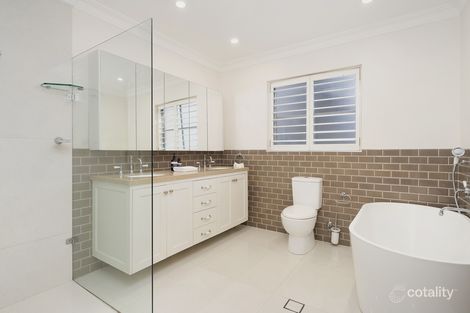 Property photo of 6/35 Wycombe Road Kurraba Point NSW 2089