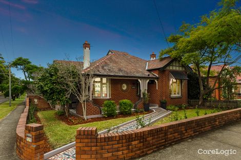 Property photo of 14 Brady Street Croydon NSW 2132