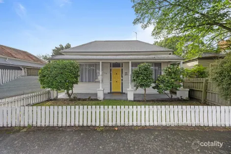 516 Bond St, Golden Point, VIC 3350