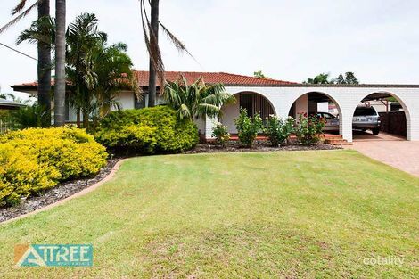 29 Anderson Way, Thornlie, WA 6108