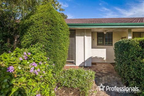 Property photo of 8/208 North Beach Drive Tuart Hill WA 6060