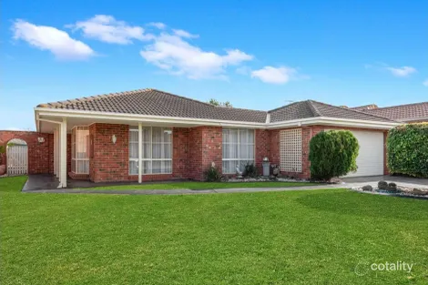 Property photo of 10 Duncraig Court Narre Warren VIC 3805