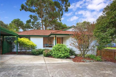 2/38 Green St, Ivanhoe, VIC 3079