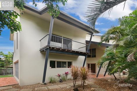 Property photo of 128 Bergin Road Cranbrook QLD 4814