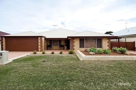 8 Kambalda St, Dawesville, WA 6211