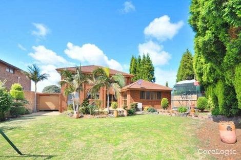 Property photo of 8 Wyuna Court Wheelers Hill VIC 3150