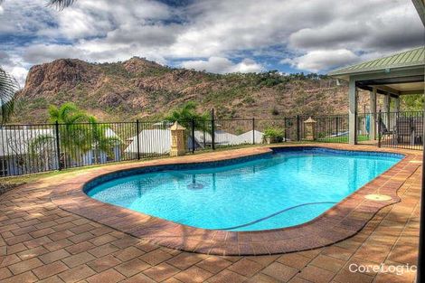 Property photo of 22 Balmoral Drive Castle Hill QLD 4810