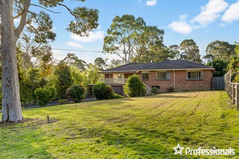 Property photo of 7 Beaulieu Avenue Lilydale VIC 3140