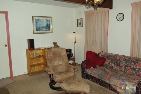 Property photo of 48 Kambara Drive Mulgrave VIC 3170