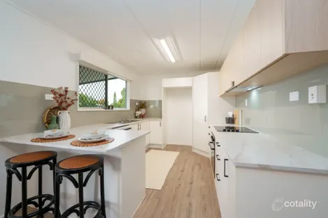 Property photo of 12 Glenlyon Drive Wulguru QLD 4811