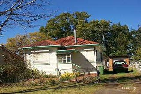 Property photo of 18 Dodd Street Newtown QLD 4350