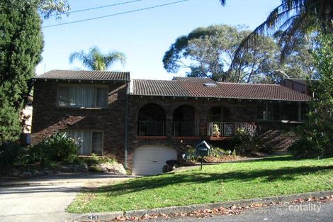 33 Trentbridge Rd, Belrose, NSW 2085