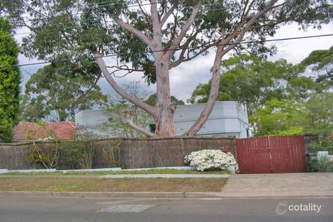 552 Mowbray Rd W, Lane Cove North, NSW 2066