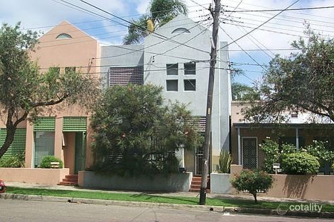 25 Marmion St, Camperdown, NSW 2050