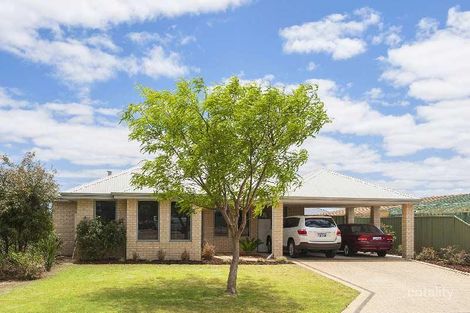 43 Bottlebrush Dr, Margaret River, WA 6285