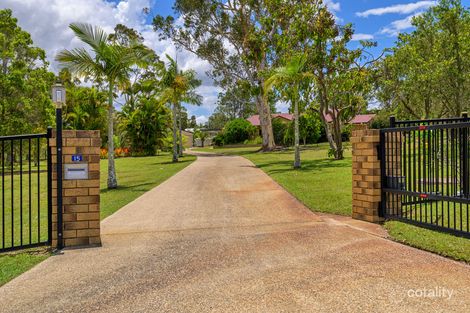 Property photo of 15 Mayflower Court Cooloola Cove QLD 4580