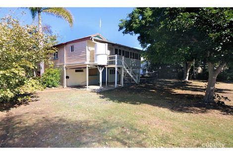 Property photo of 18 Clarke Street Bargara QLD 4670