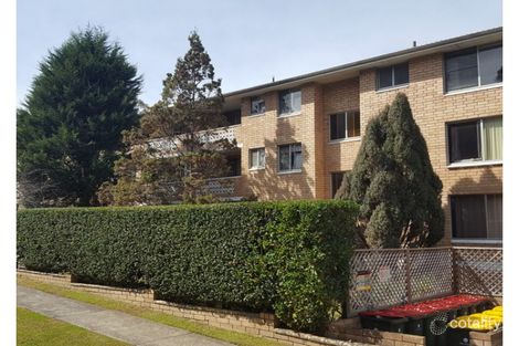 4/8 Lachlan Ave, Macquarie Park, NSW 2113