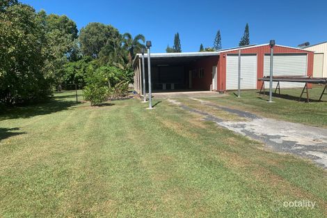 Property photo of 9 Ford Court Seaforth QLD 4741