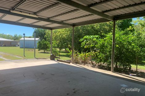 Property photo of 9 Ford Court Seaforth QLD 4741