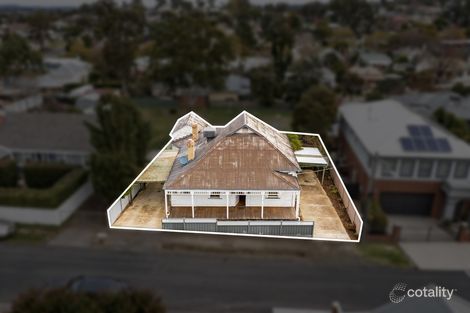 Property photo of 16 Broom Street Bendigo VIC 3550