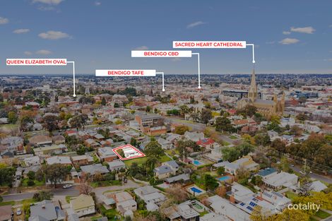 Property photo of 16 Broom Street Bendigo VIC 3550