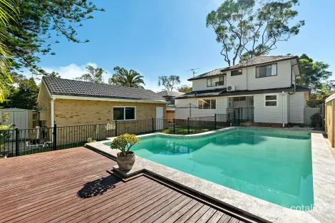 19 Brown St, Forestville, NSW 2087