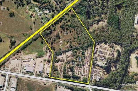 41 Quarry Rd, Stapylton, QLD 4207