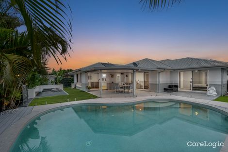 Property photo of 26 Leander Circuit Oxenford QLD 4210