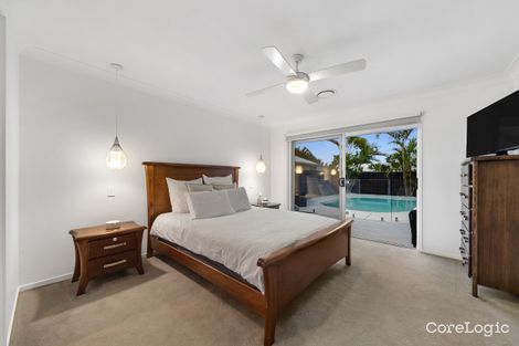 Property photo of 26 Leander Circuit Oxenford QLD 4210