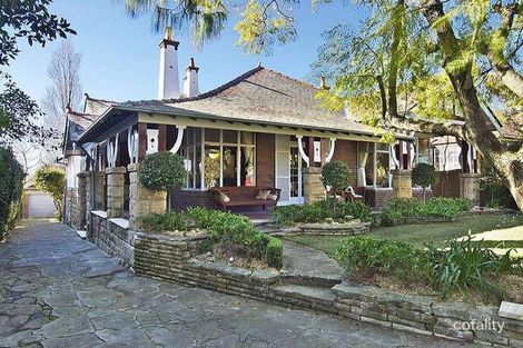 6 Henson St, Summer Hill, NSW 2130