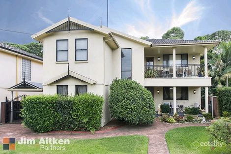 7 Karen Ct, Cranebrook, NSW 2749