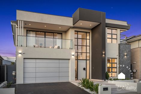 39 Saltwater Cres, North Kellyville, NSW 2155