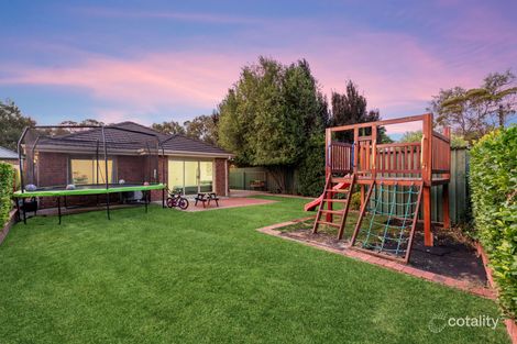 Property photo of 4 Harman Street Hillcrest SA 5086