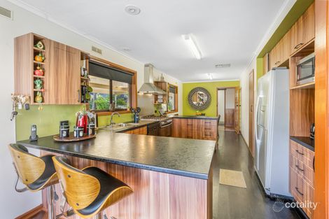 Property photo of 31 Kangaroo Gully Road Kangaroo Flat VIC 3555