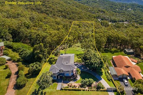 105 Strawberry Rd, Bonogin, QLD 4213
