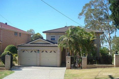 18 Russell St, Mount Pritchard, NSW 2170