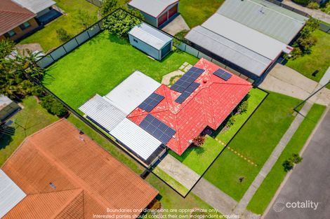 Property photo of 545 Bracken Ridge Road Bald Hills QLD 4036