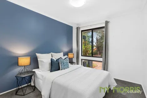 Property photo of 26 Illingworth Street Wanniassa ACT 2903